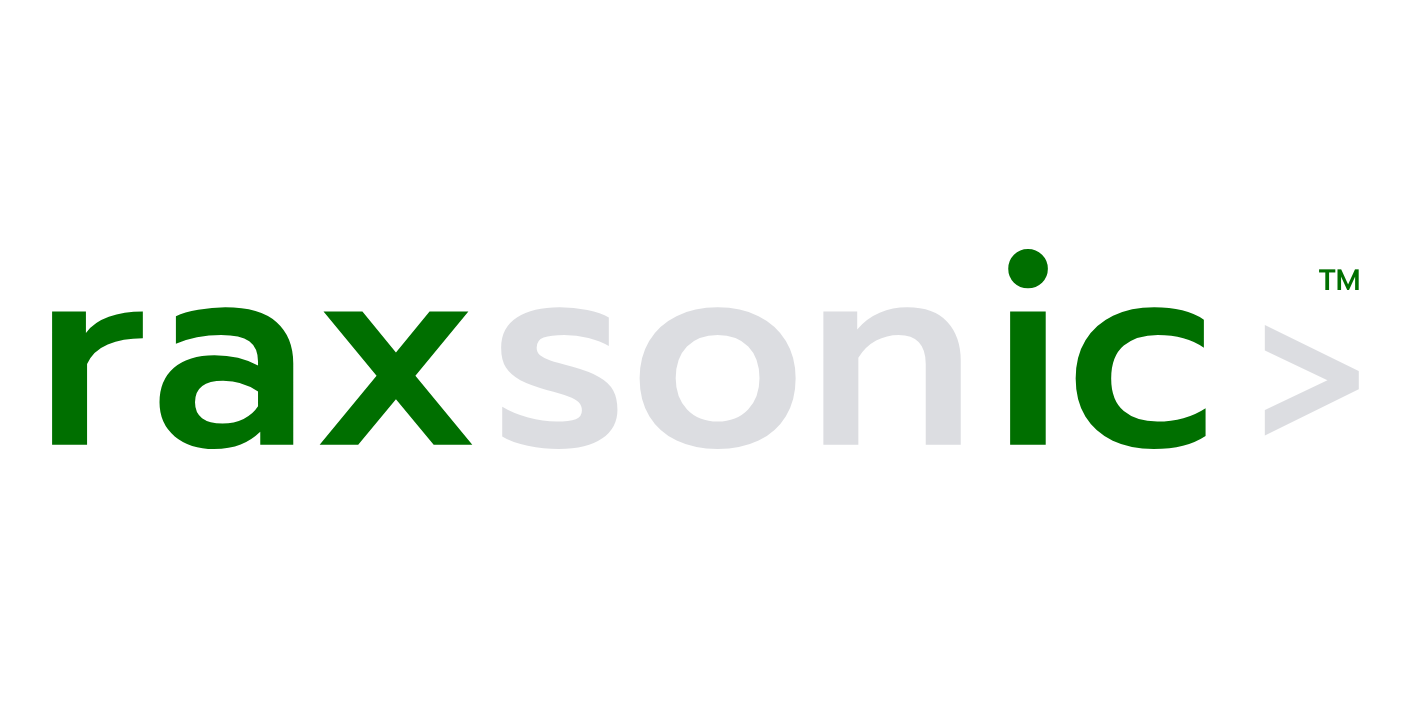 Raxsonic Limited