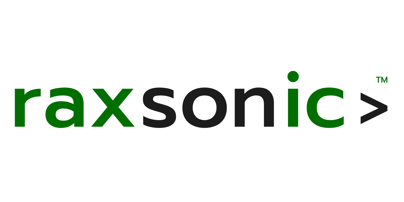Raxsonic Limited